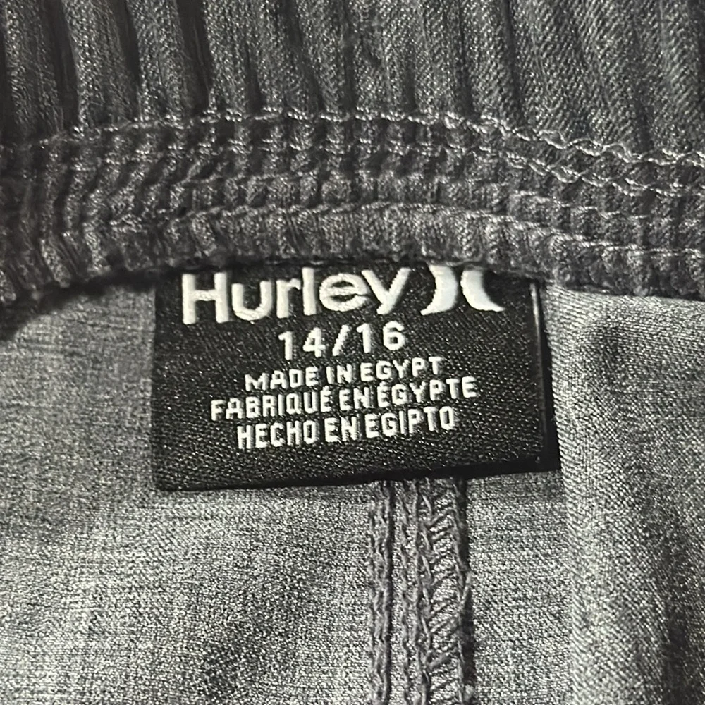 Hurley stylish comfortable